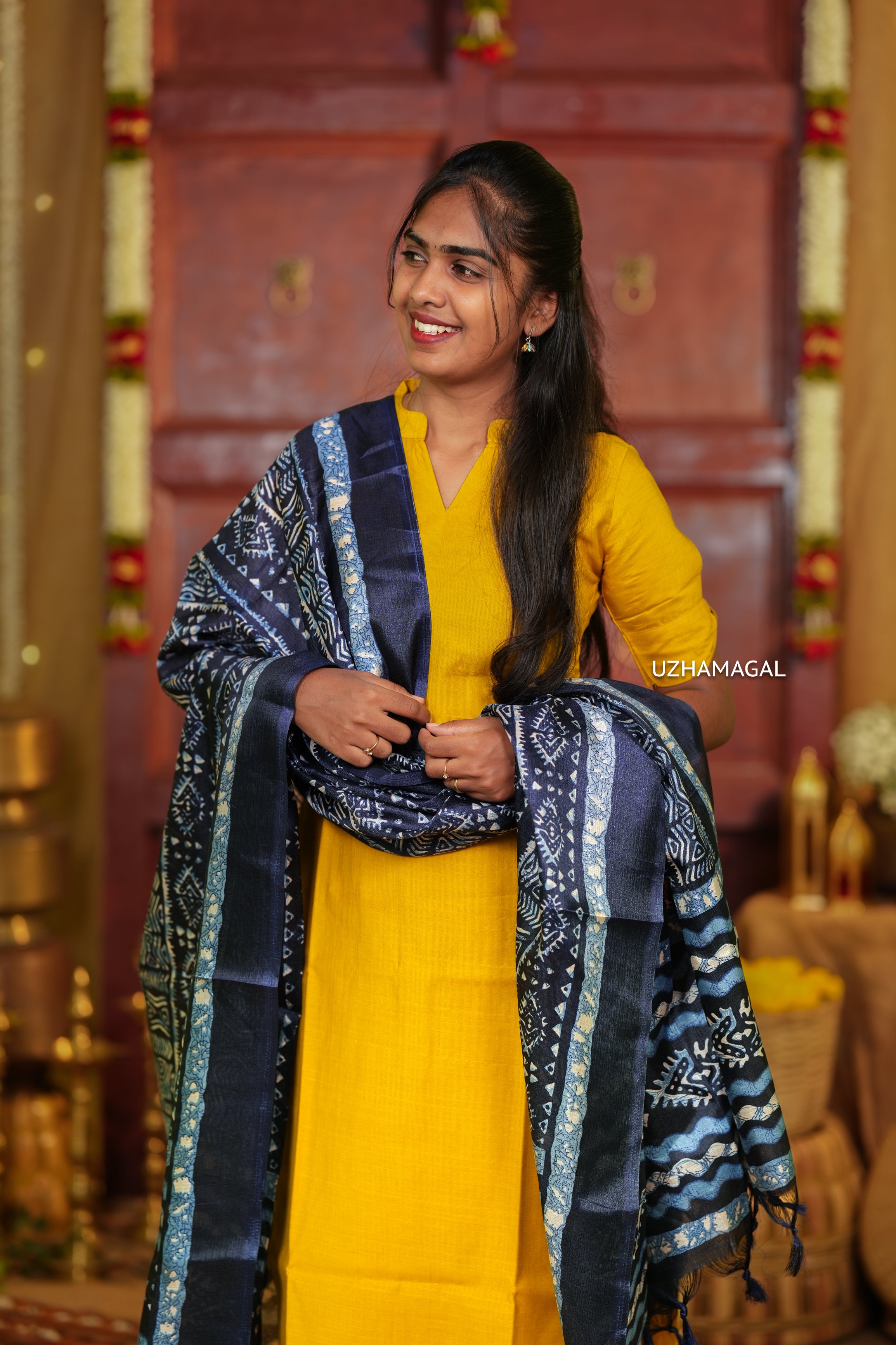 Aavani Manjal - image 2