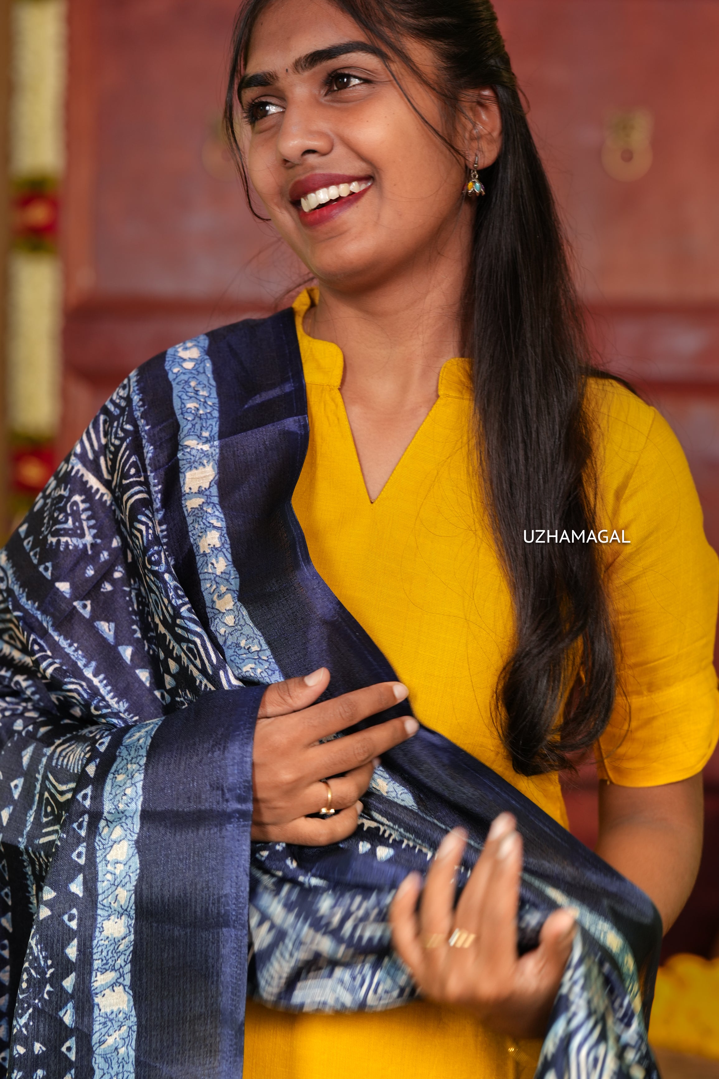 Aavani Manjal - image 3