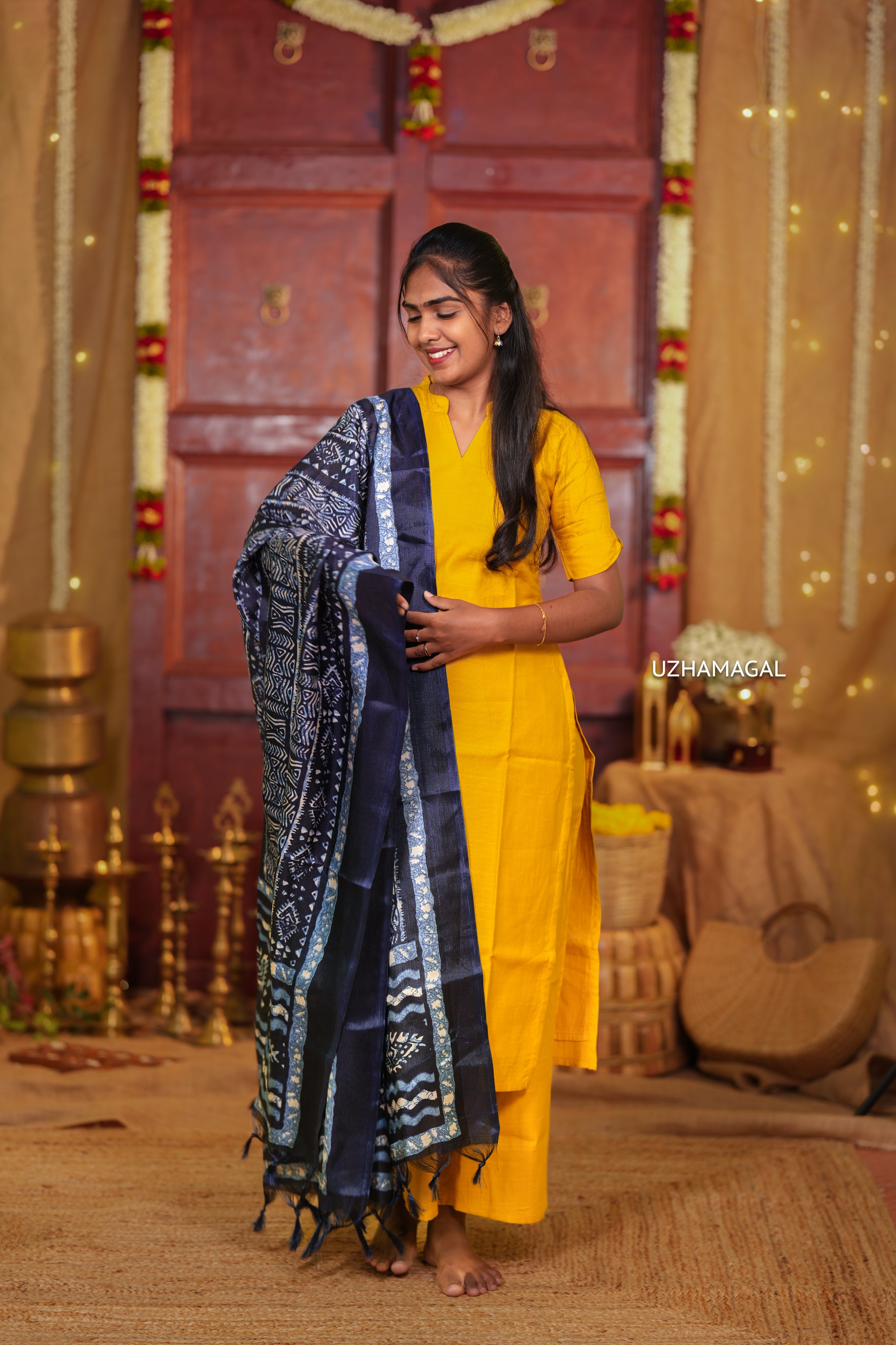 Aavani Manjal - image 4