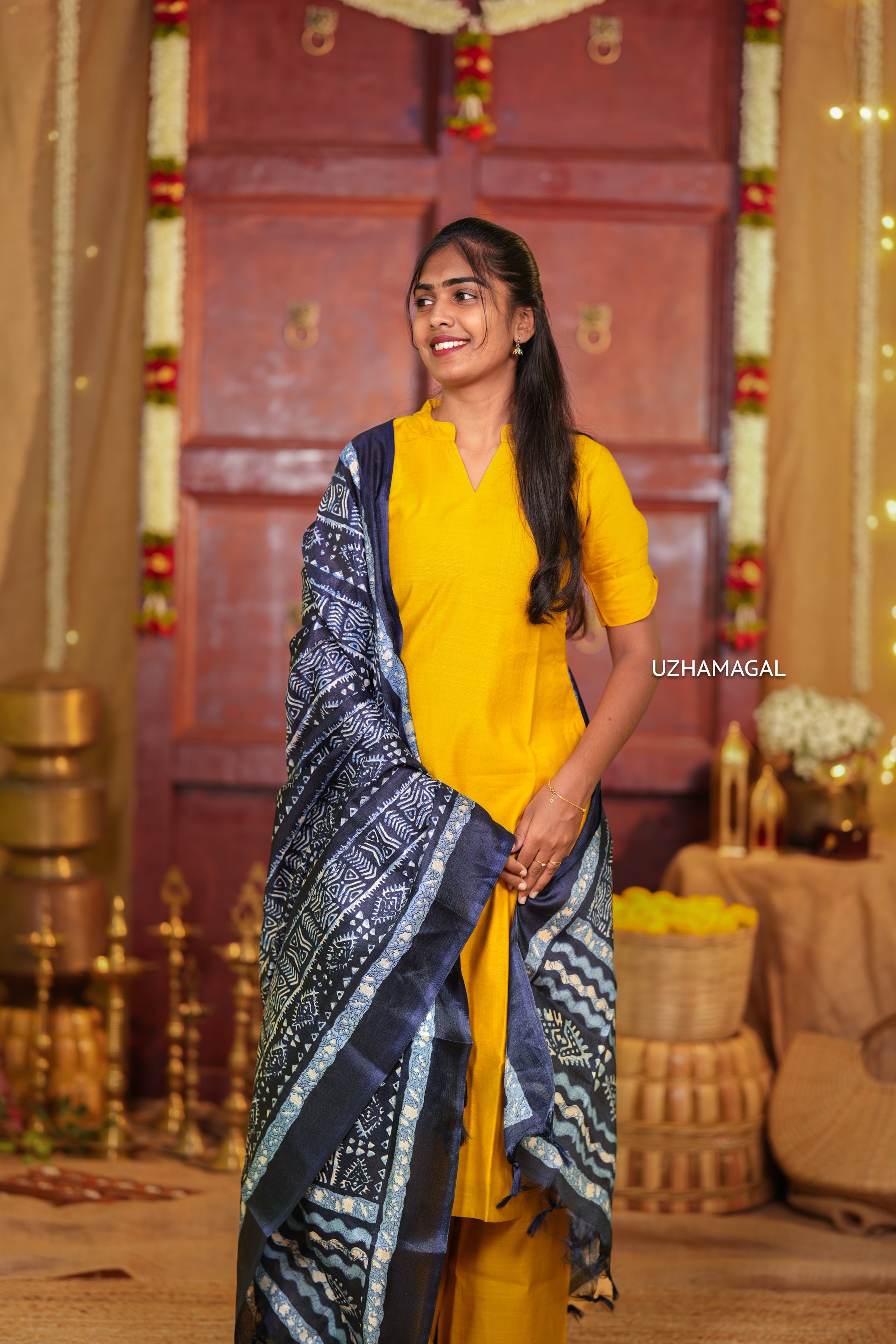 Aavani Manjal - image 5