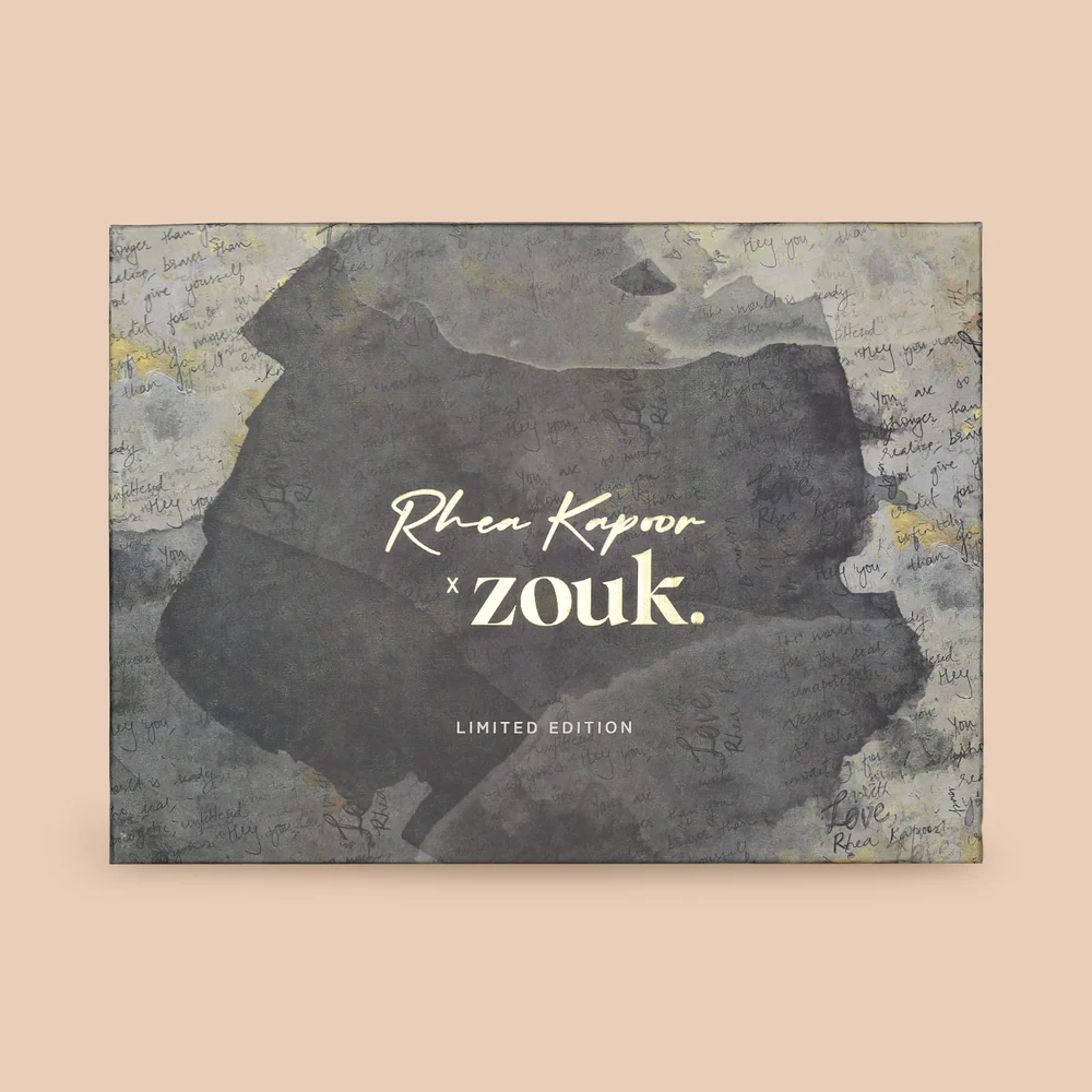 Rhea Kapoor Office Bag - Gwalior Weaves 6