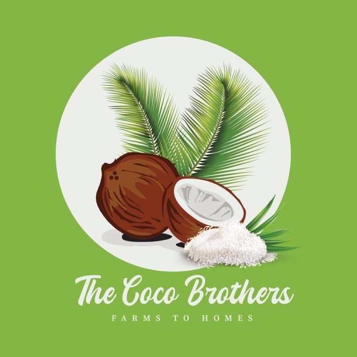 The Coco Brothers