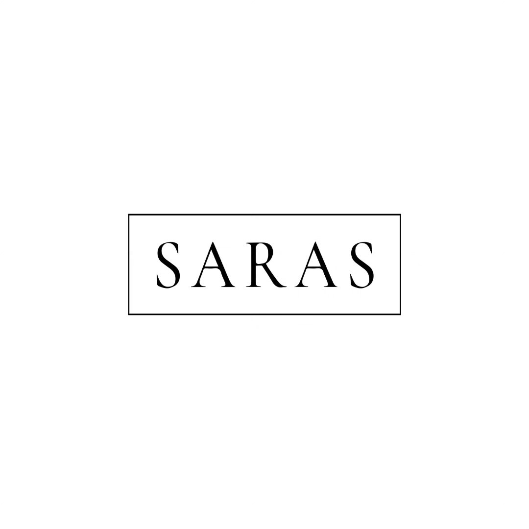SARAS - Plastic Wire Koodai(Bags)