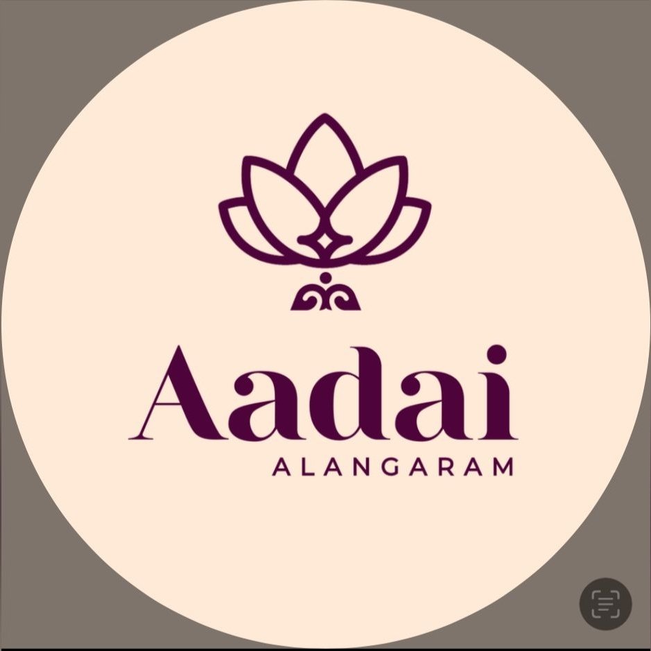 Aadai Alangaram