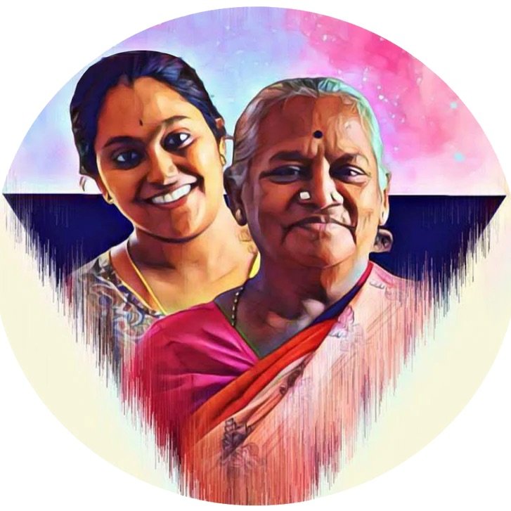 Pimpom paati hair oil