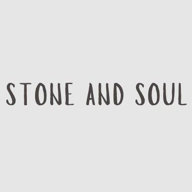 STONE AND SOUL