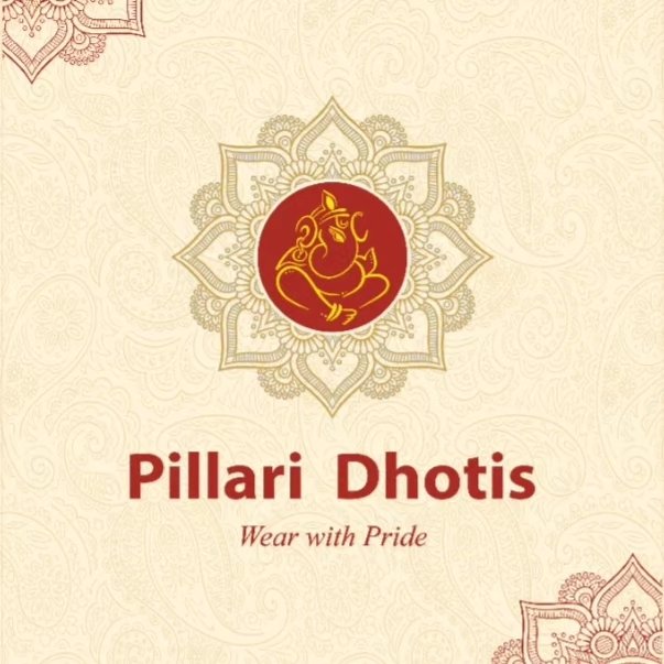 Pillari Dhotis