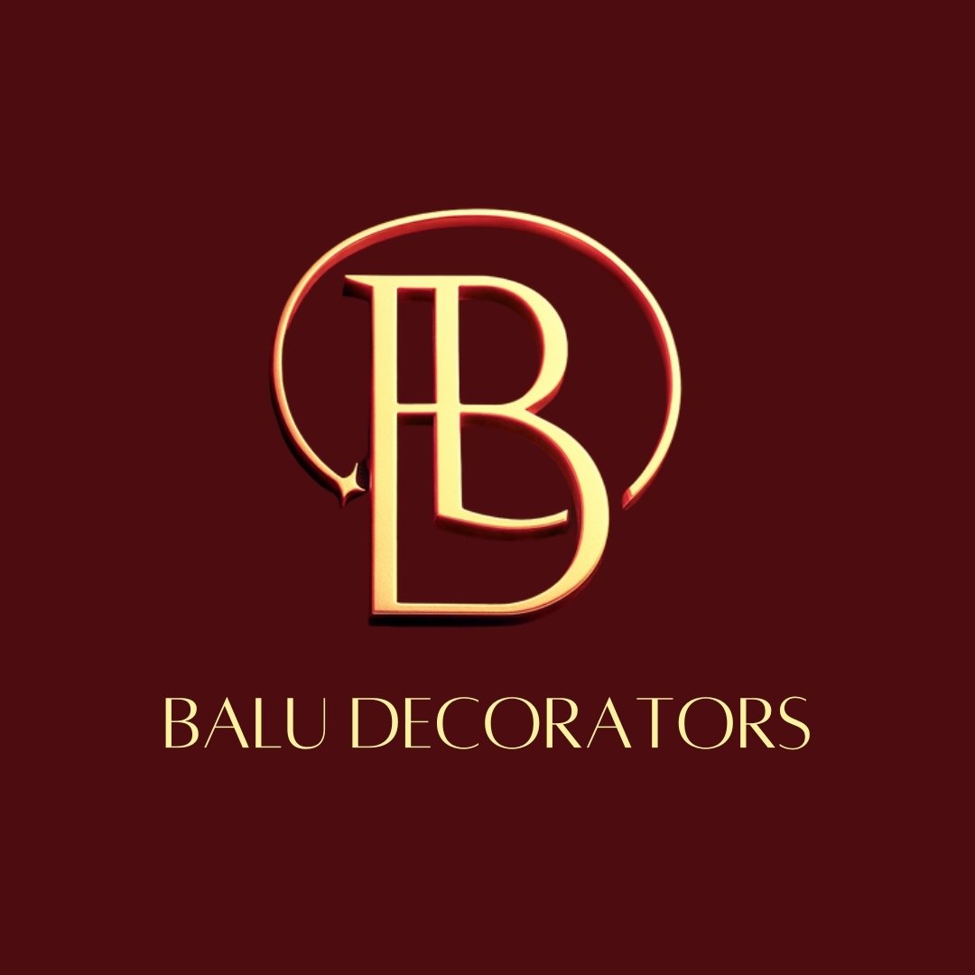 Balu Decor | Wedding Decor
