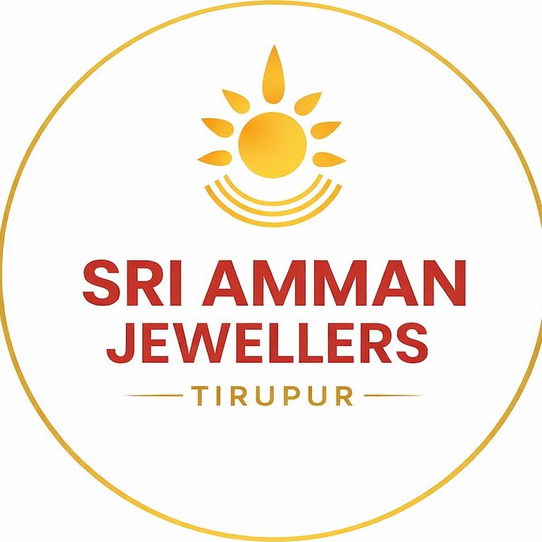 Sri Amman Jewellers Tirupur